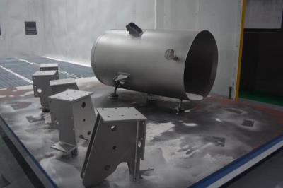 噴砂有哪些優(yōu)勢(shì)？